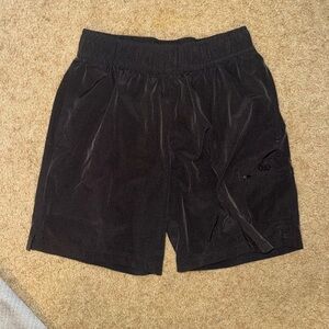 2/$12 Men's Grey Shorts